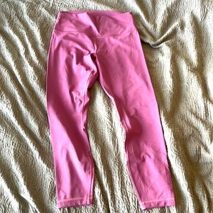Women’s Size 10 LuluLemon Leggings
